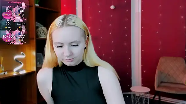 mila_glow1 Obrolan Langsung XXX