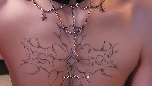 LurleneRamo Live XXX Chat