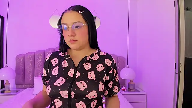 Czat XXX na żywo – Amy_Ferreira