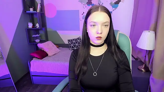 Emily_tender Live XXX Chat