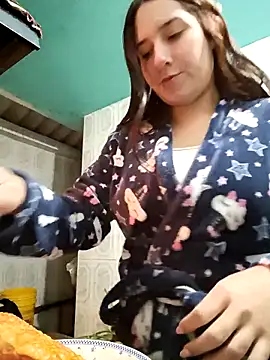 Chat +18 de Mysticdooll69 ao vivo