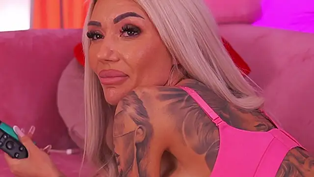 fallingangel Live XXX Chat