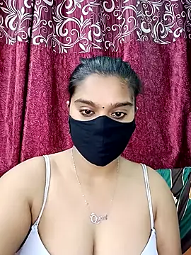 Jasmine_jaaan webkamerás műsora