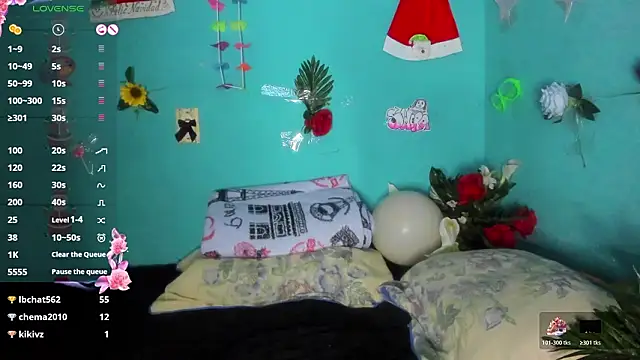 دردشة SheraHadee الجنسية المباشرة