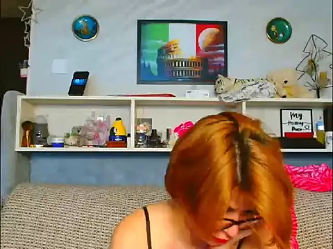 Natali3855 élő XXX-chatje