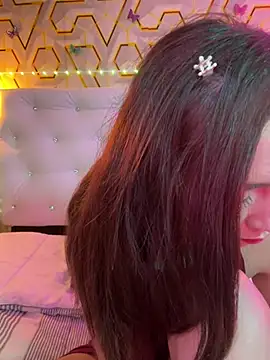 Chat XXX ao vivo de MelanyyJhonson15