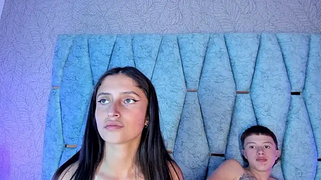 Genesis_And_Jack_ live XXX chat