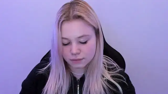 Chat XXX ao vivo de Lulu_Di