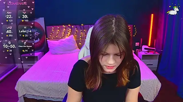 Lunatrend Webcam Show