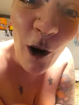 Chat XXX ao vivo de PinkTheHawk