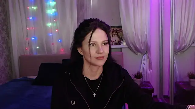 Chat XXX ao vivo de Zlata888