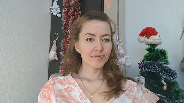 NicoleEunice87 Webcam-Show