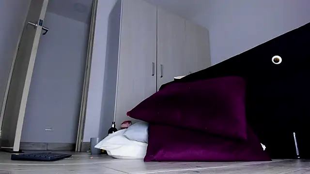 Skarleth69 Obrolan Langsung XXX