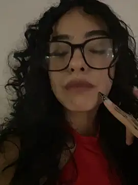 RosseMelody 现场XXX聊天