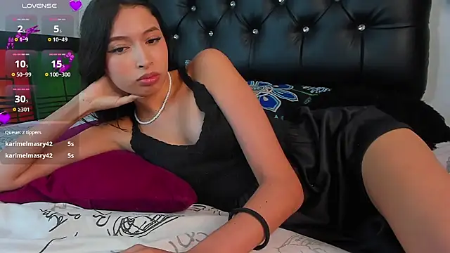 Онлайн чат XXX Britney_Rose