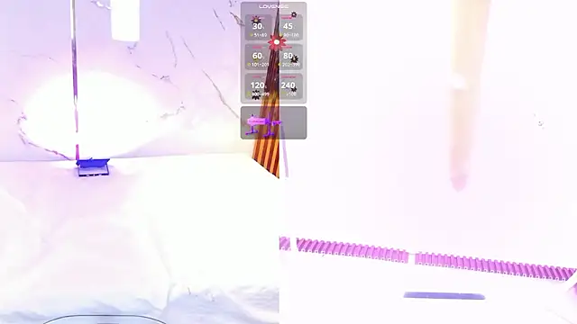 CandyRouse__'s Live XXX Chat