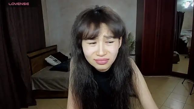 SheilaRare Chat XXX live