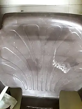 Asher_Jack Adlı Modelin Canlı XXX Sohbeti