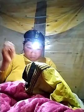 kussecka Adlı Modelin Canlı XXX Sohbeti