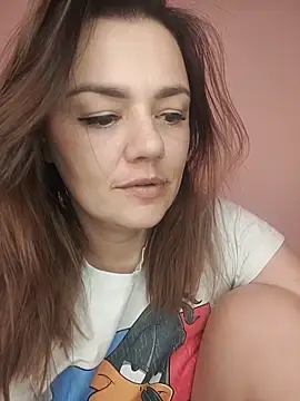 KrissSexi Live XXX Chat