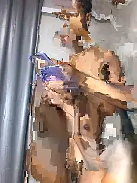 Show de webcam de Ketpimentinha09