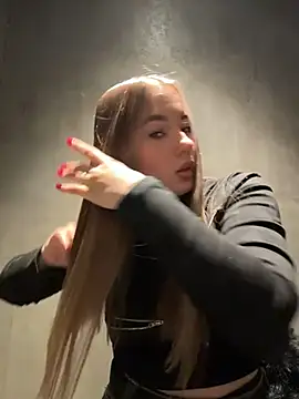 VineraSweet – Kamerová šou