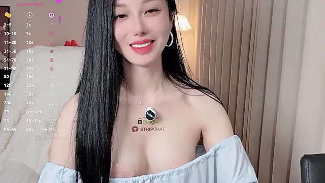 Xiatian520_ 网络视讯表演