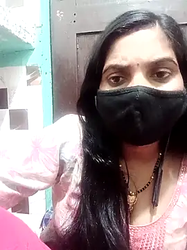 Payal-001 Webcam Show