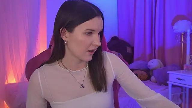 Онлайн чат XXX AgataWillis