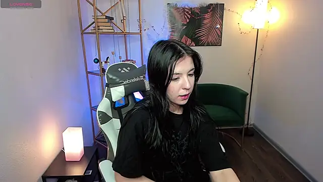 Chatroom XXX en direct de Azaliya_Haze