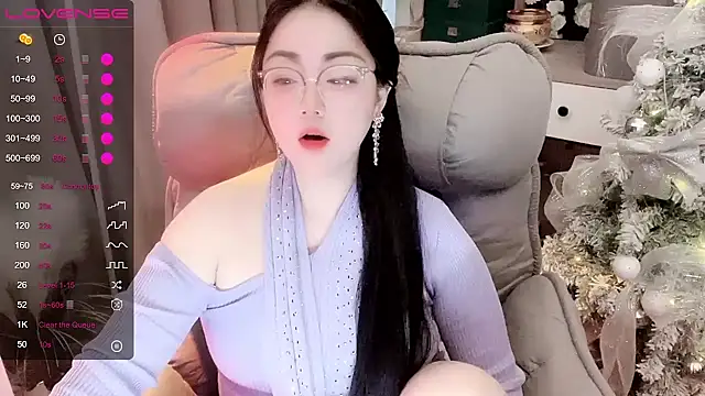 Monica-666888-'s Webcam Show