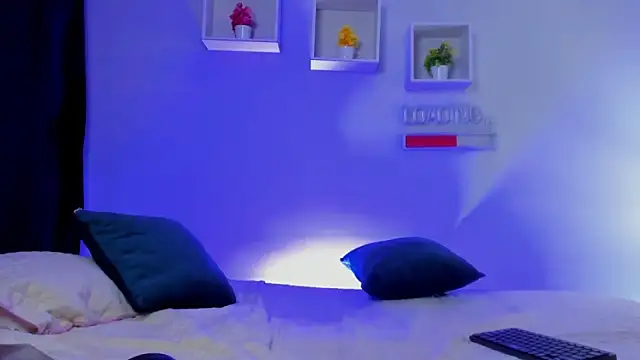 NinaSweett_'s Webcam Show