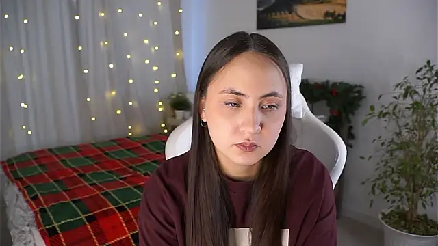 cumiilla_ Webcam show