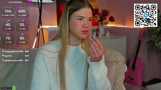 CherryLexi_'s Webcam Show