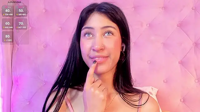 internett_sweetheart Webcam Show