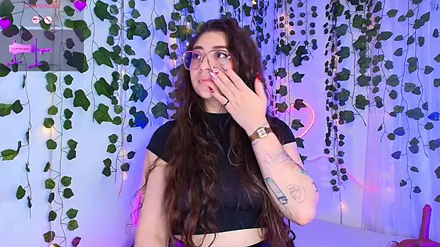 Samii_Evans: απευθείας συνομιλία ΧΧΧ