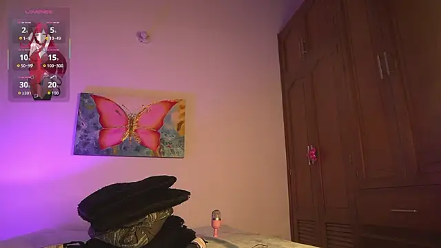 noah_0814 现场XXX聊天