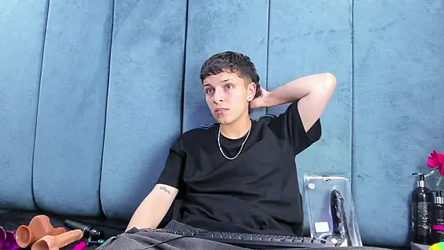 Megan_Thompson_'s Live XXX Chat