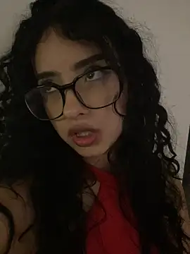 RosseMelody élő XXX-chatje