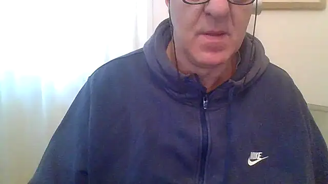 ANONIMO7735 웹캠 쇼