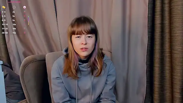 DagmarBayas élő XXX-chatje