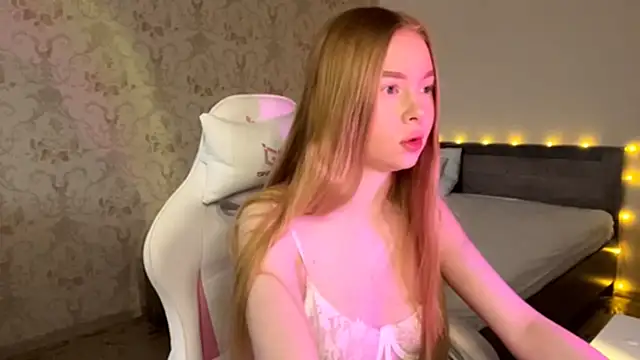 LumiSun 라이브 XXX 채팅