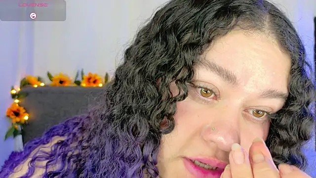 แชท XXX สดของ lunitaa0