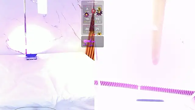 CandyRouse__ 现场XXX聊天