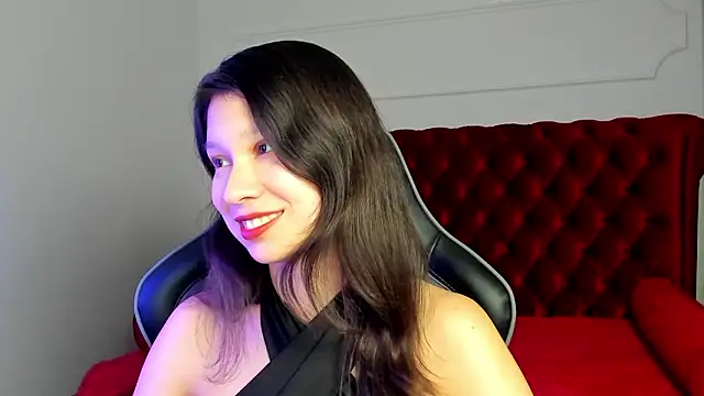 Živý XXX chat SaraDenars