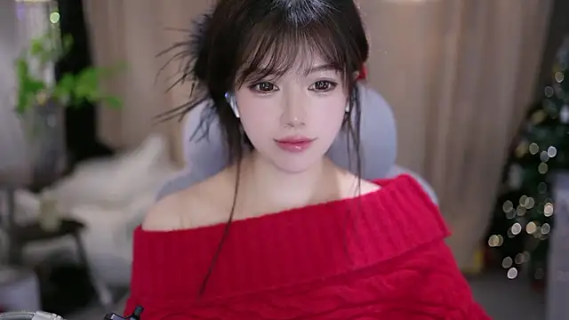 Cecily 现场XXX聊天