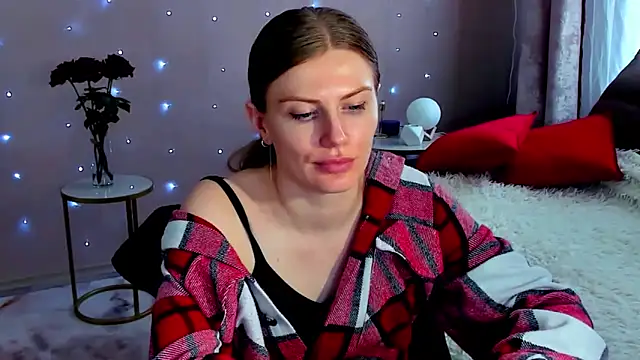 دردشة JinnaGreat الجنسية المباشرة