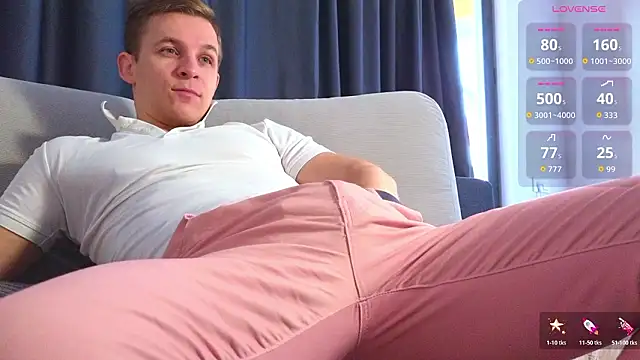 Czat XXX na żywo – S3Xyes