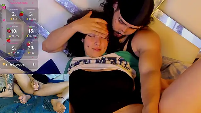 Benny_and_Mark Live XXX Chat