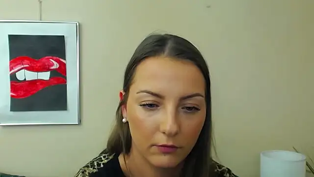 NatalieSexy Chat XXX live